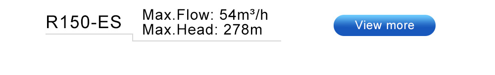 pompe submersible jebo