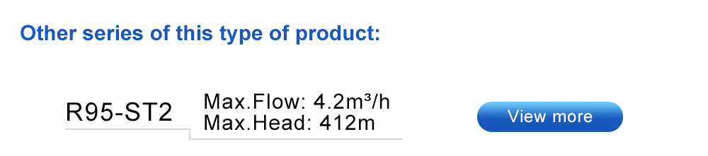 contrôleur de pompe de forage