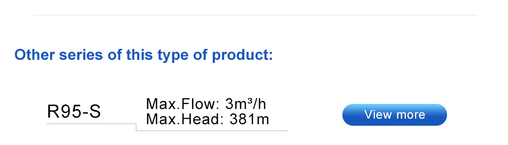 franklin electric submersible pump pompe submersible électrique franklin