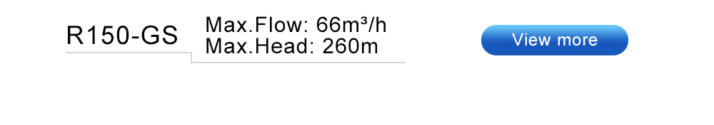 pompe submersible dubaï