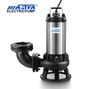 Pompe submersible pour eaux usées 60Hz-MAF