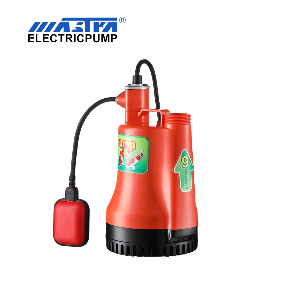 Pompe submersible domestique 60Hz MOP