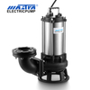 Pompe submersible pour eaux usées 60Hz-MAF