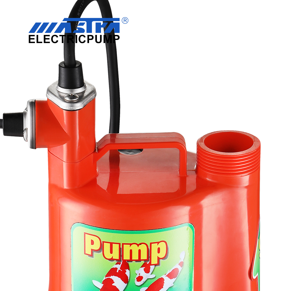 Pompe submersible domestique 60Hz MOP