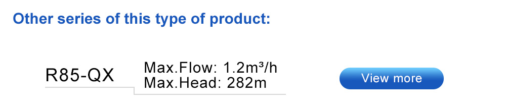 syst&egrave;me de pompe &agrave; courant continu solaire