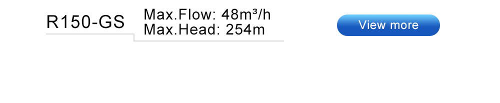 pompe solaire submersible