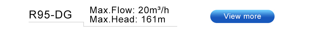 mini-pompe submersible