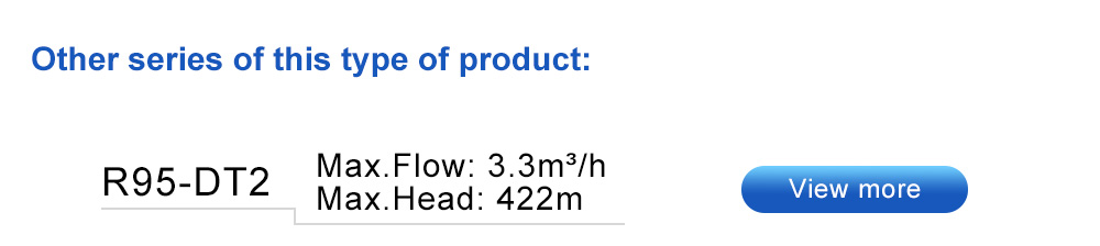 ensembles de pompes d'irrigation