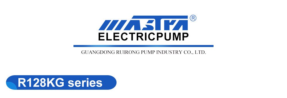 pompe de surpression avec r&eacute;servoir de stockage