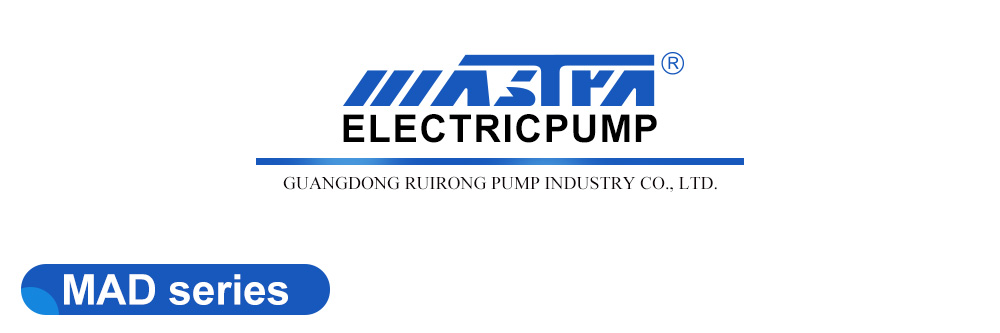 pompe d'&eacute;jection des eaux us&eacute;es