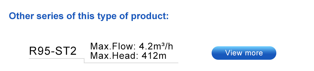 revendeurs de pompes submersibles