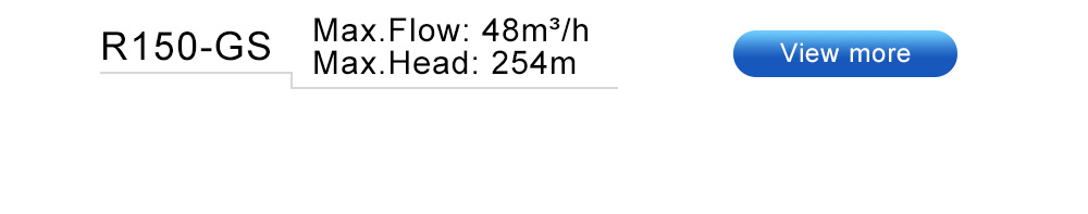 pompes de bassin submersibles