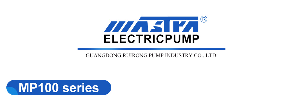 pompes submersibles calpeda