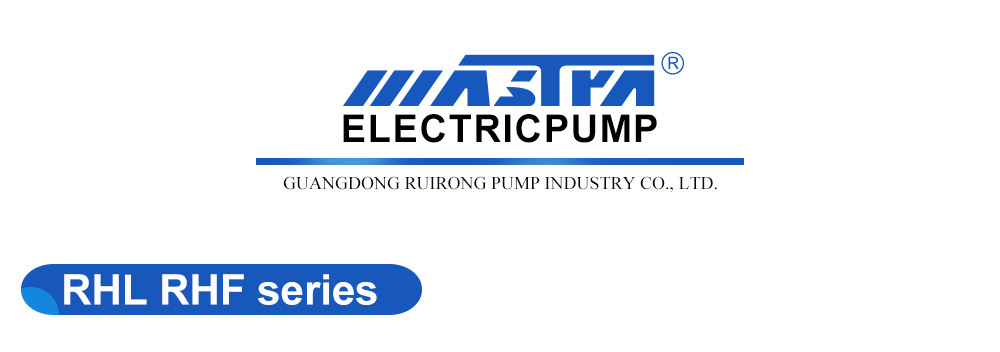 pompe du syst&egrave;me de surpression